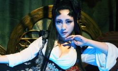 色丁香色婷婷