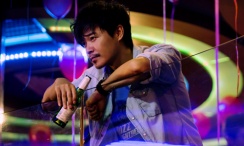 夜夜狠狠